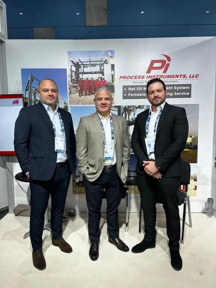 ADIPEC Photo 2